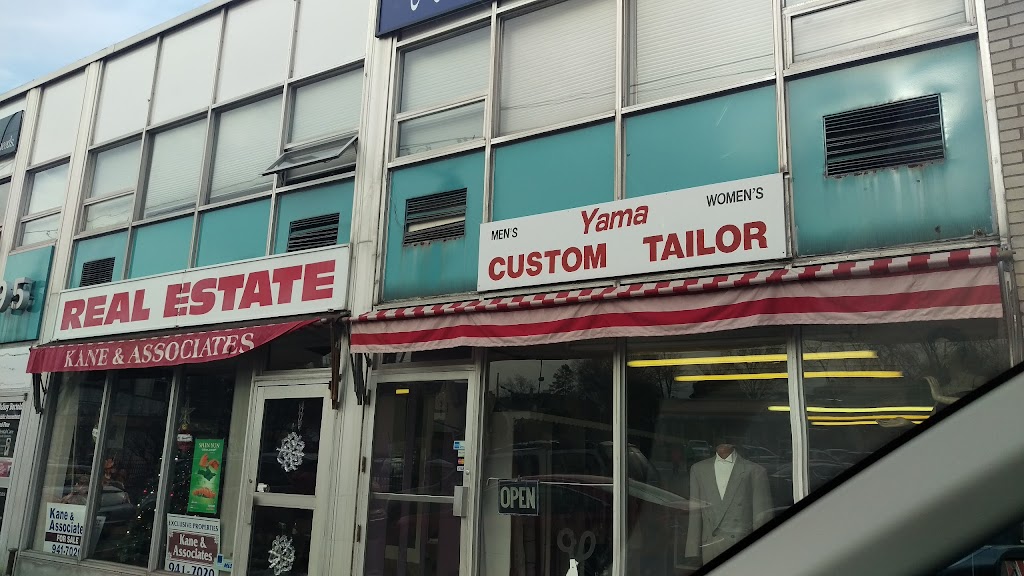 Yama Fabric & Tailoring | 95 Croton Ave, Ossining, NY 10562, USA | Phone: (914) 762-0707