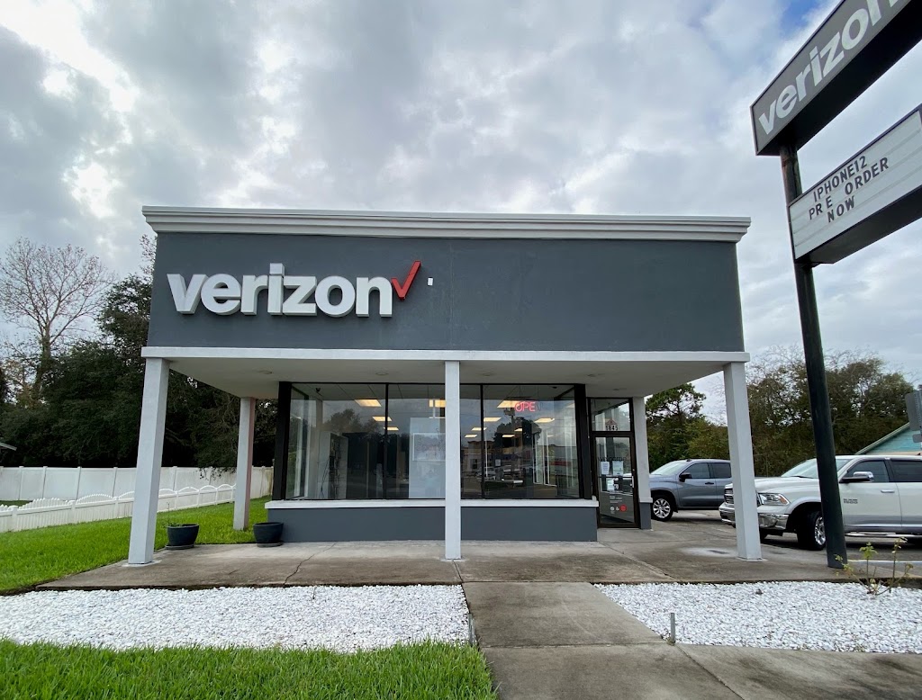 Verizon Authorized Retailer - Wireless Zone | 1845 S 8th St, Fernandina Beach, FL 32034, USA | Phone: (904) 712-3838