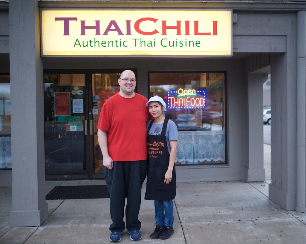 Thai Chili | 32730 Walker Rd d3, Avon Lake, OH 44012, USA | Phone: (440) 933-8424