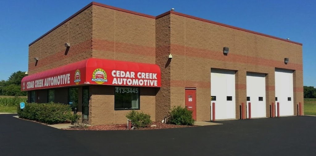 Cedar Creek Automotive | 21388 Johnson St NE, East Bethel, MN 55011, USA | Phone: (763) 413-3445