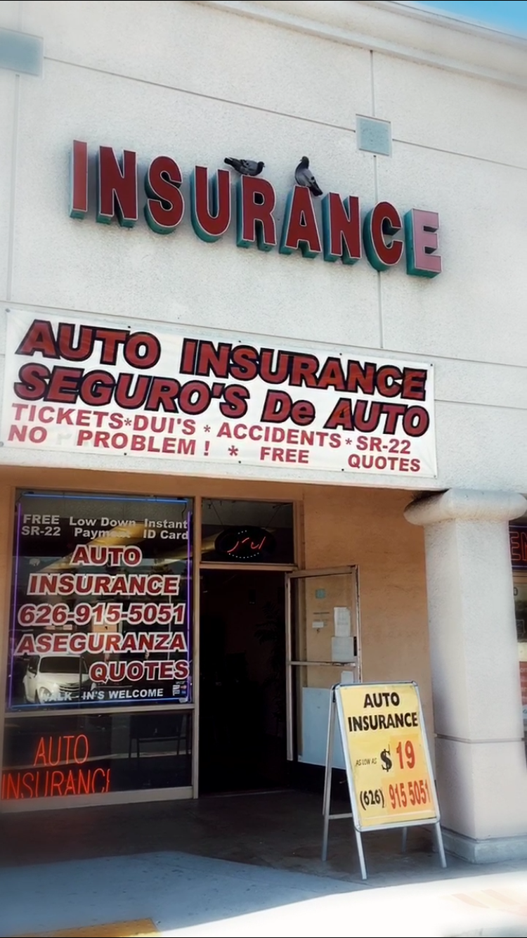 Power Savings Insurance Services | 134 E Arrow Hwy, Covina, CA 91722, USA | Phone: (626) 915-5051