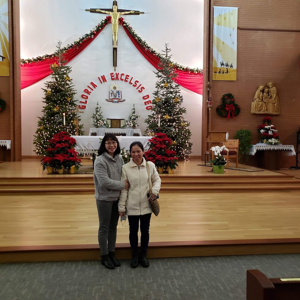 St. Ann Catholic Church | 7025 Park Ave. S, Tacoma, WA 98408, USA | Phone: (253) 472-1360