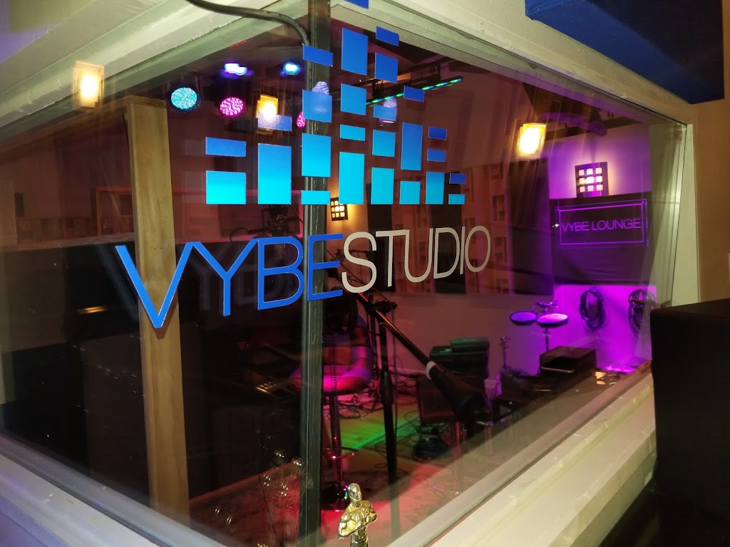 Vybe Studio | 38027 Post Office Rd, Prairieville, LA 70769, USA | Phone: (225) 245-3211