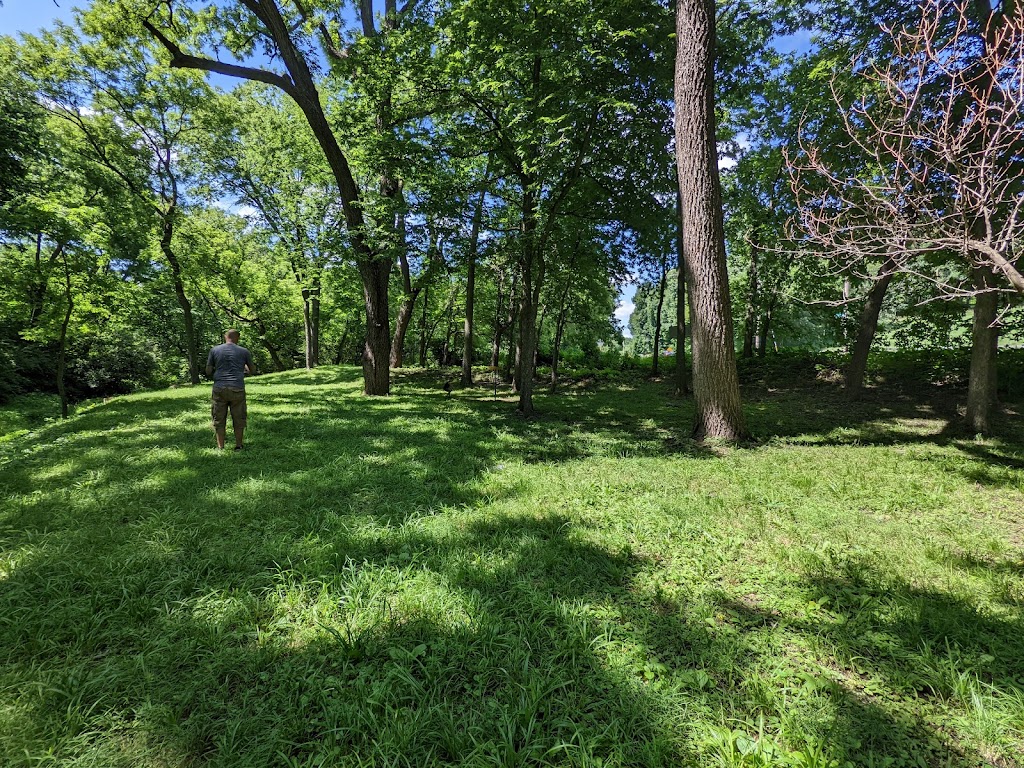 Hummel Park Nature Center | 3033 Hummel Rd, Omaha, NE 68112, Omaha, NE 68112, USA | Phone: (402) 444-4760