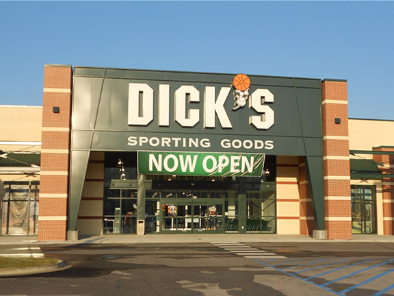 DICKS Sporting Goods | 200 S Colonial Dr, Alabaster, AL 35007, USA | Phone: (205) 564-2648