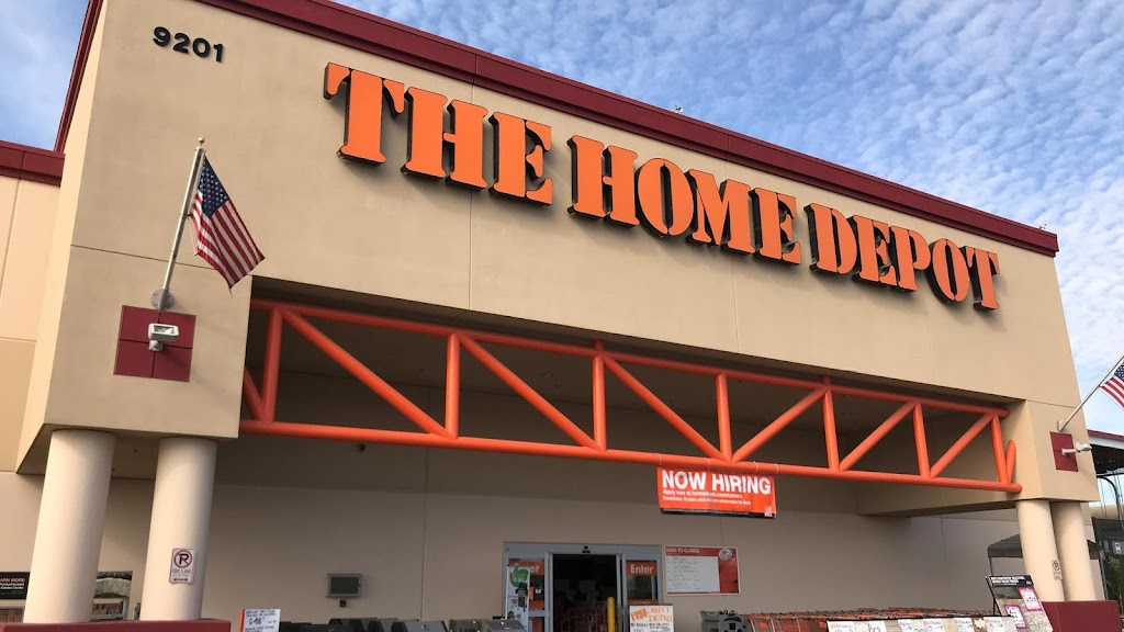 The Home Depot | 9201 W Peoria Ave, Peoria, AZ 85345, USA | Phone: (623) 412-1750