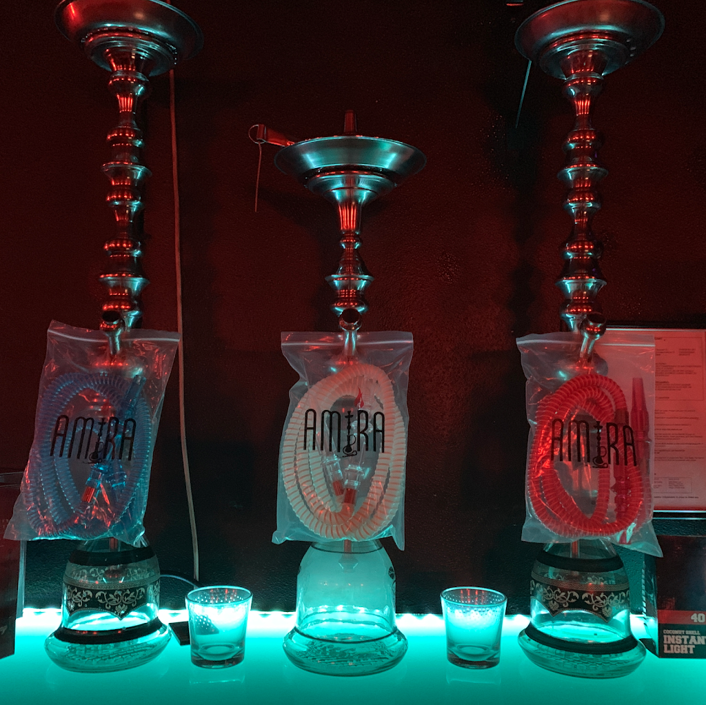 Blaqcat Ultra Hookah Lounge | 1189, 6340 W Charleston Blvd #140, Las Vegas, NV 89146, USA | Phone: (702) 822-1414