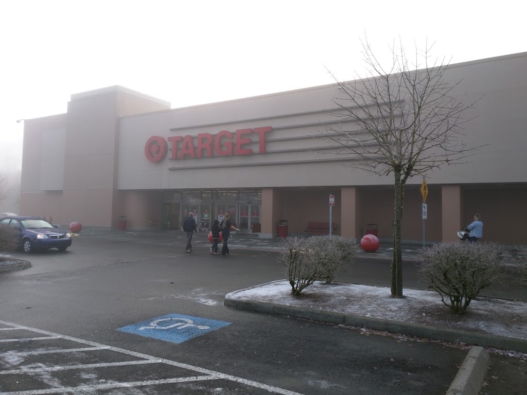 Target | 26301 104th Ave SE, Kent, WA 98030, USA | Phone: (253) 850-9710