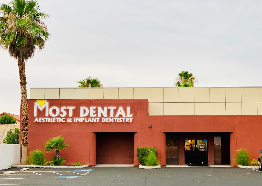 Most Dental LLC | 6392 Spring Mountain Rd, Las Vegas, NV 89146, USA | Phone: (702) 871-0304