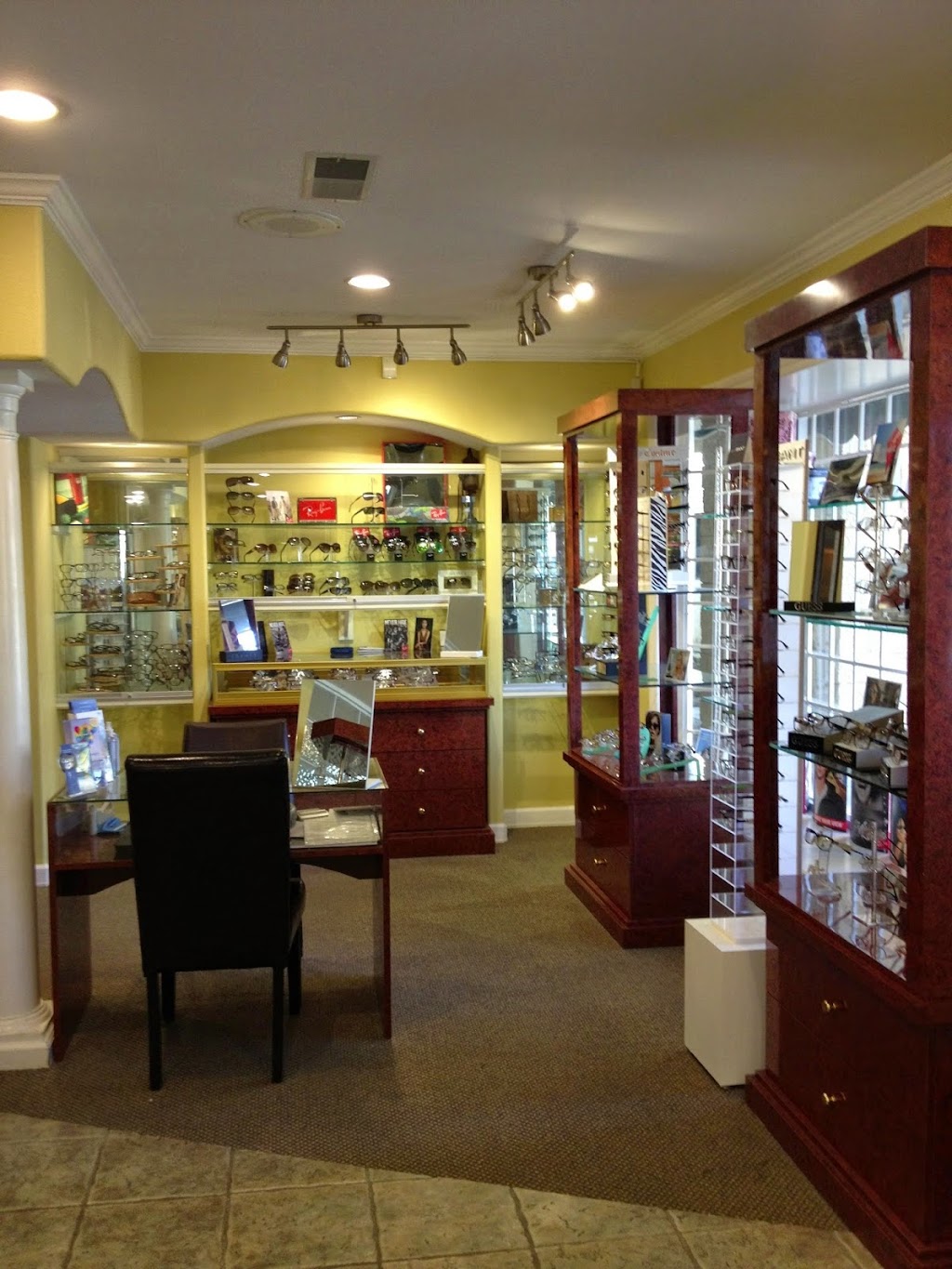 Pacific Optometry Group | 12302 Garden Grove Blvd #6, Garden Grove, CA 92843, USA | Phone: (714) 590-2020