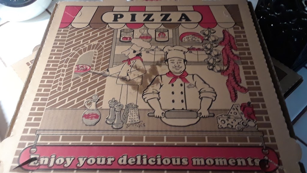Papajoes Pizza | 16517 Lakewood Blvd, Bellflower, CA 90706, USA | Phone: (562) 602-0111