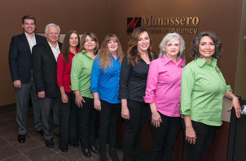 Manassero Insurance Agency Inc | 255 New York Ranch Rd A, Jackson, CA 95642, USA | Phone: (209) 223-2551