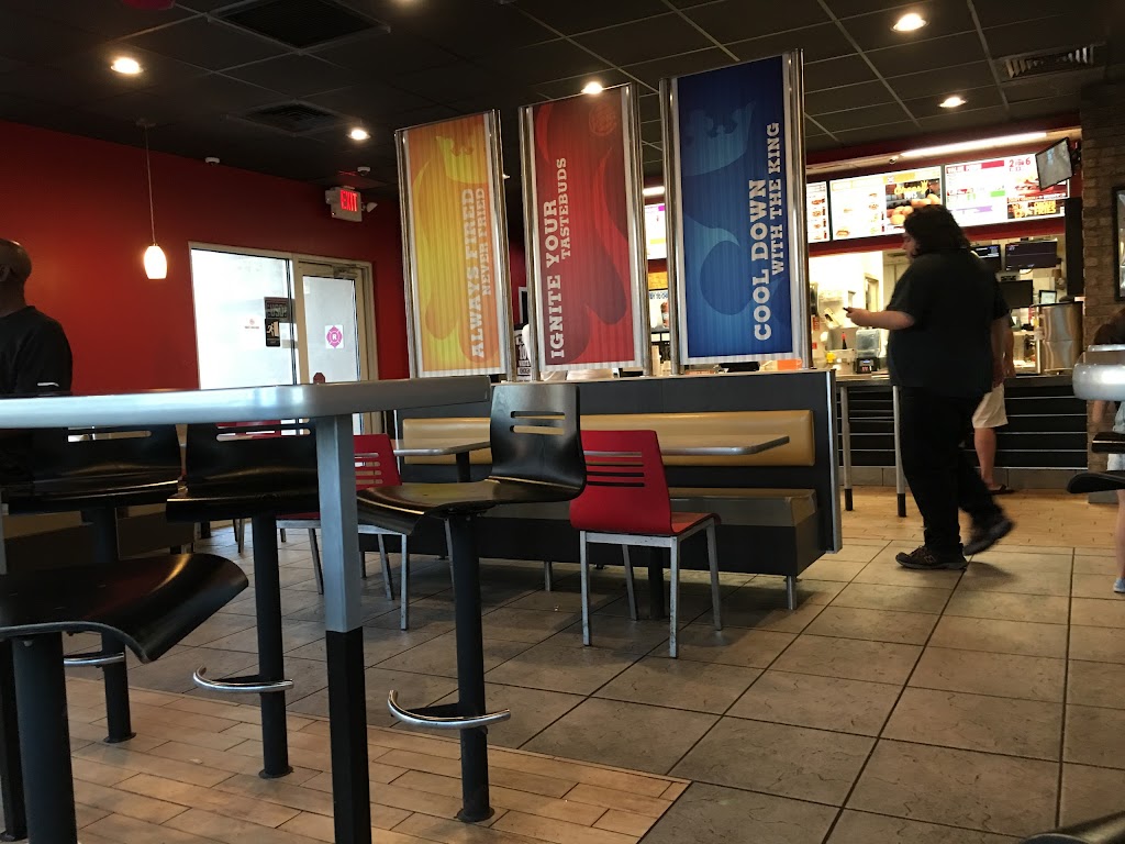 Burger King | 11761 Beach Blvd STE 15, Jacksonville, FL 32246, USA | Phone: (904) 253-3607