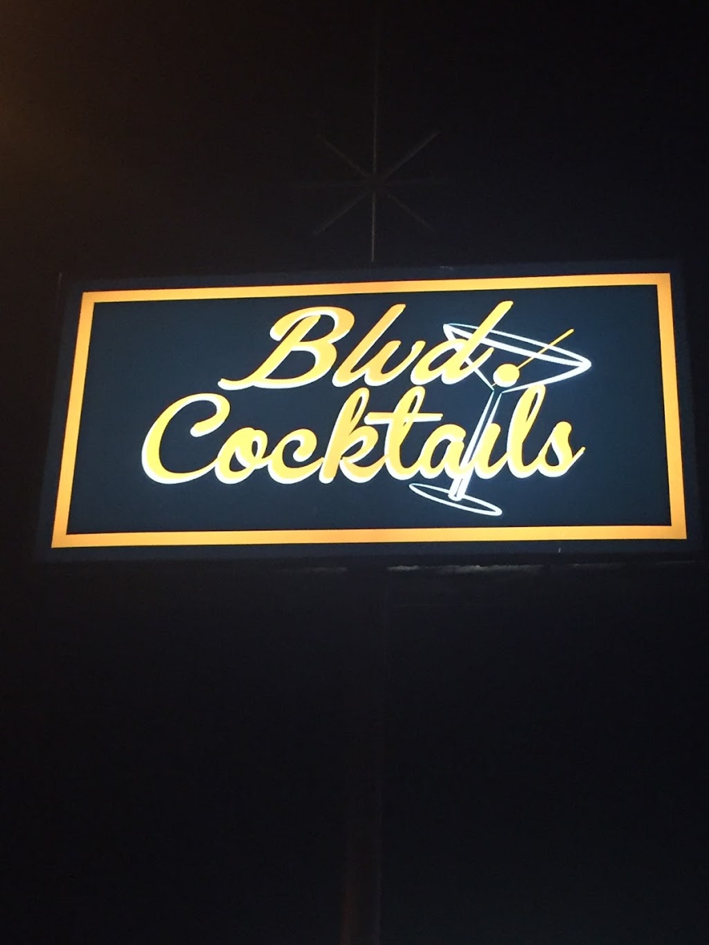 Blvd. Cocktails | 819 S Euclid St, Anaheim, CA 92802, USA | Phone: (714) 833-5929