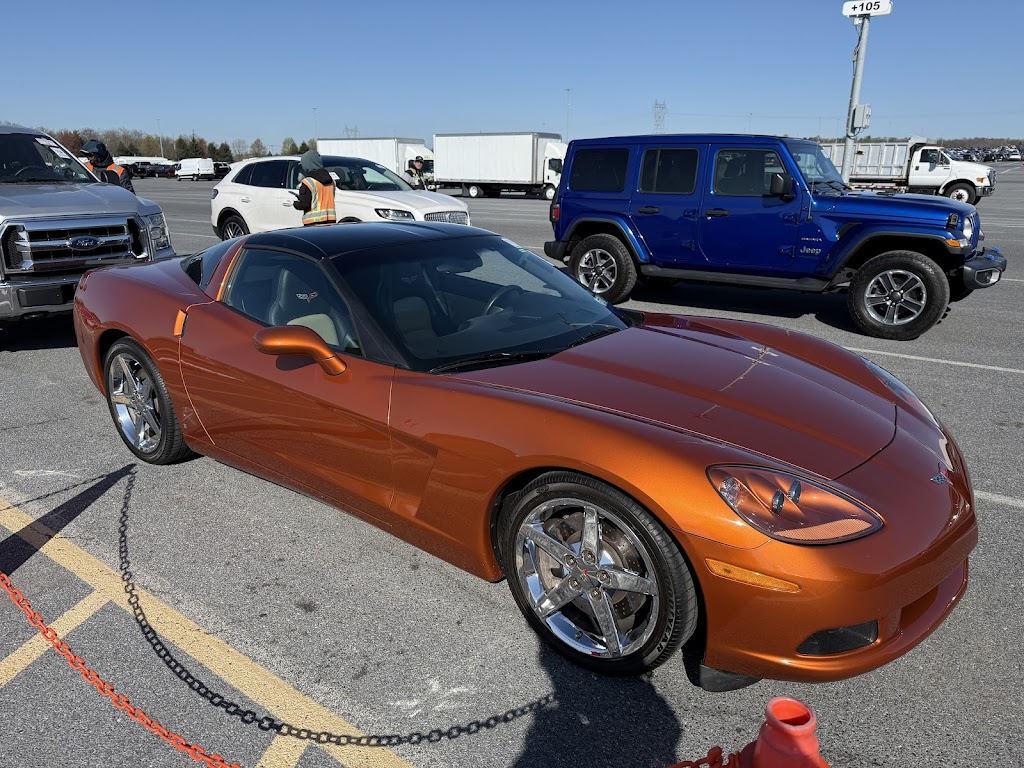 Modern Classic Auto Sales | 2345 US-9 Building 2 Unit 1B, Toms River, NJ 08755, USA | Phone: (732) 400-1733