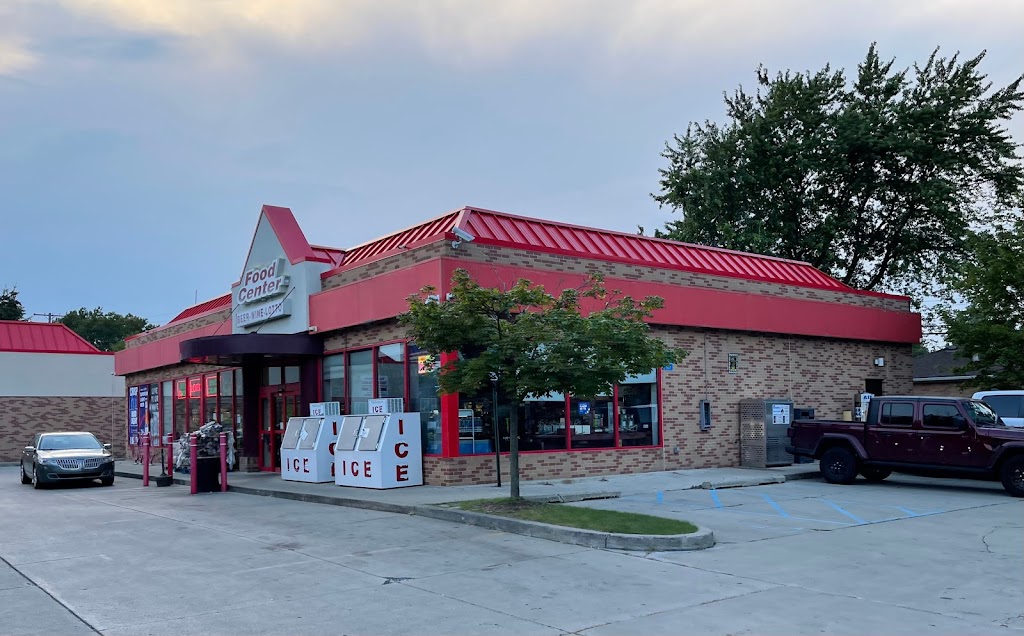 Marathon Gas | 24344 Ecorse Rd, Taylor, MI 48180, USA | Phone: (313) 295-1693