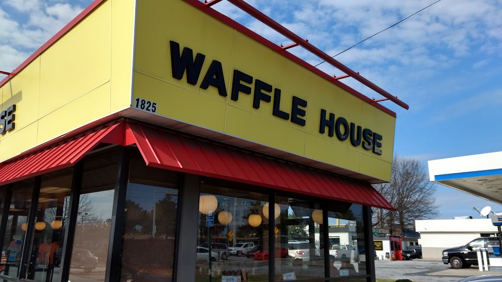 Waffle House | 1825 Pleasant Hill Rd, Duluth, GA 30096 | Phone: (770) 925-8836