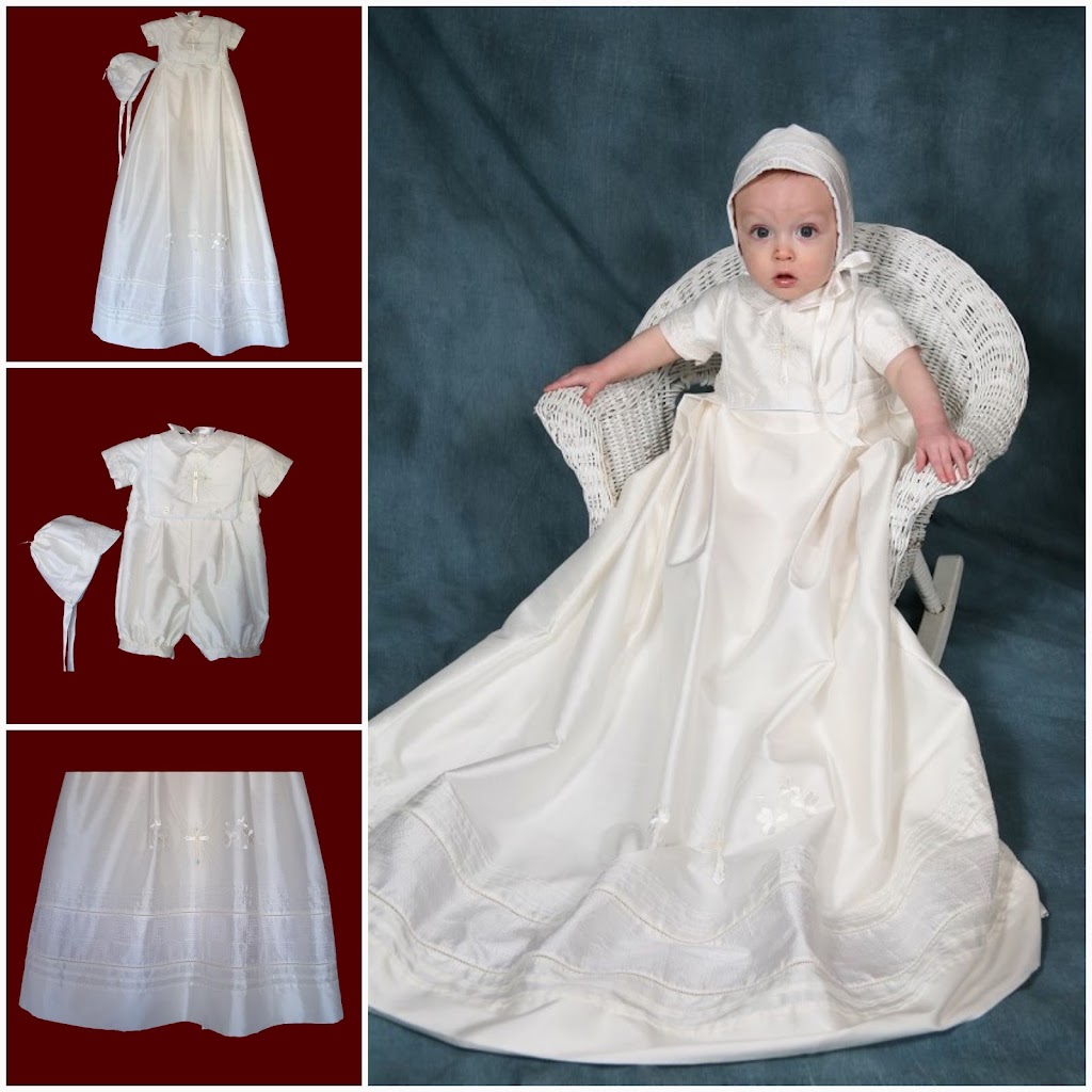 Smocked Treasures | 80 Clinton Heights, Elma, NY 14059, USA | Phone: (716) 279-6014