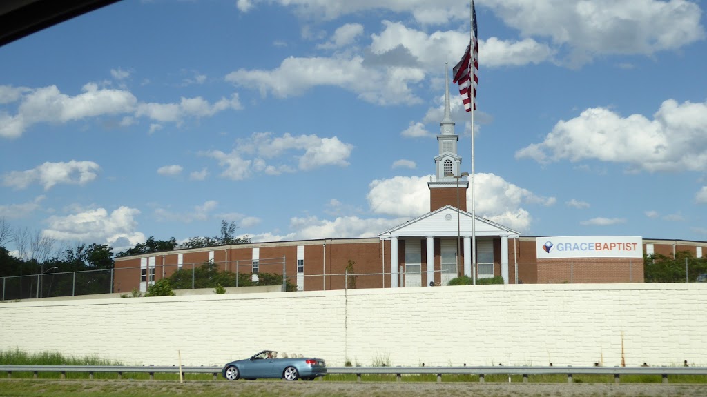 Grace Baptist Church | 3023 Union Rd, Franklin, OH 45005, USA | Phone: (513) 423-4658