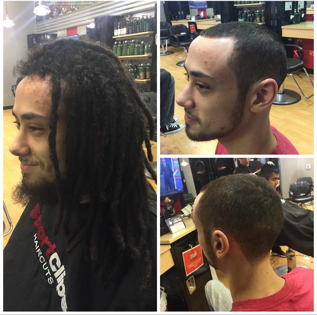 Sport Clips Haircuts of Westheimer & Shepherd | 2611 S Shepherd Dr, Houston, TX 77098, USA | Phone: (713) 528-8722