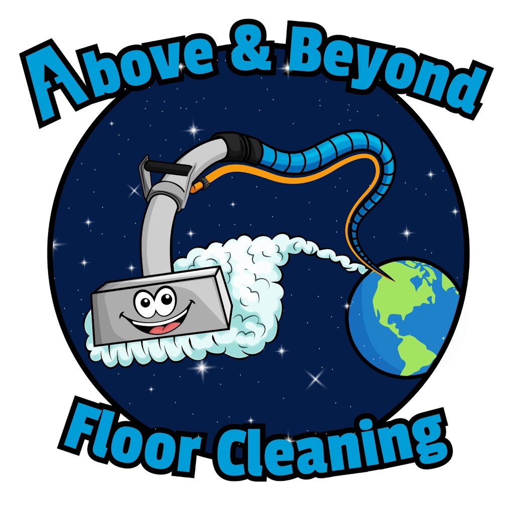 Above and Beyond Floor Cleaning | 4084 Ironwood Dr, El Dorado Hills, CA 95762, USA | Phone: (916) 507-7867