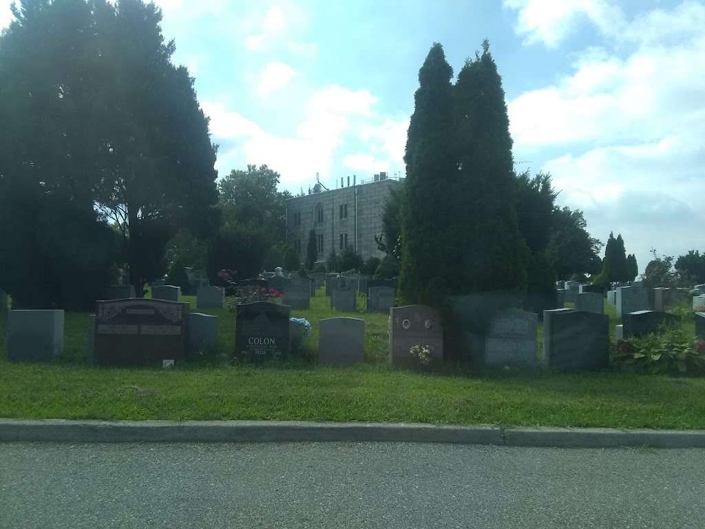 Cypress Hills Cemetery | 833 Jamaica Ave, Brooklyn, NY 11208, USA | Phone: (718) 277-2900