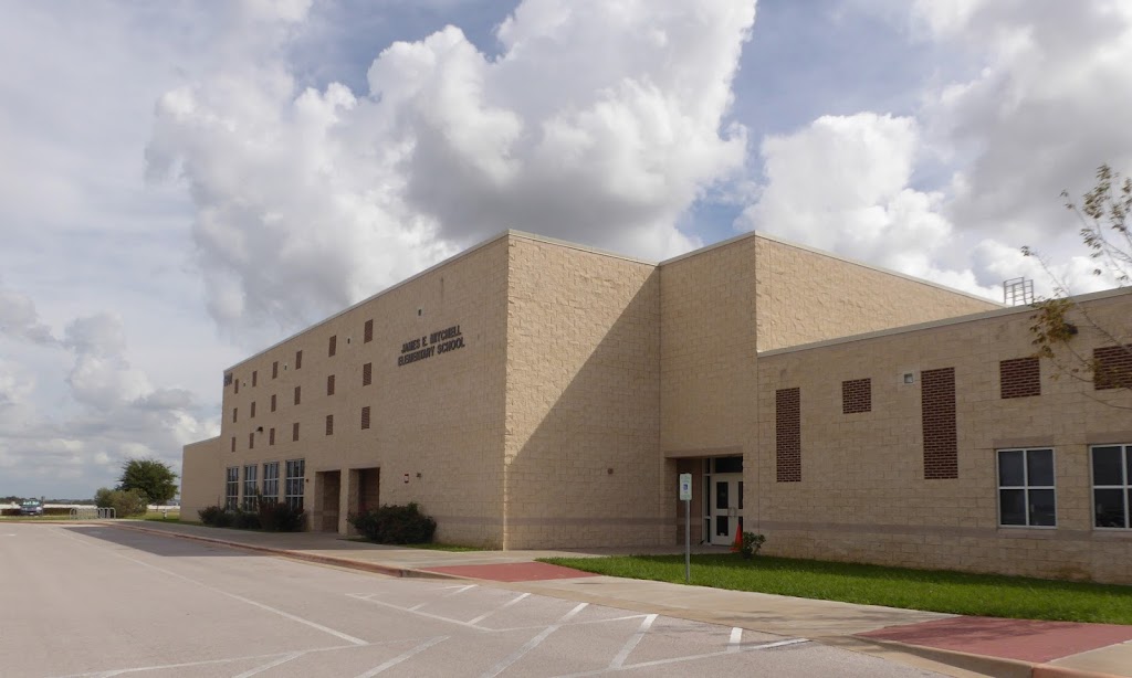 James Mitchell Elementary School | 1601 Rockride Ln, Georgetown, TX 78626, USA | Phone: (512) 943-1820