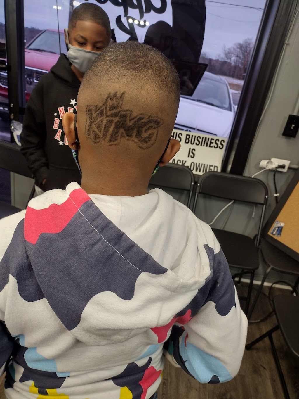 Upper Kuttz Barbershop | 622 Westover Dr Suite H, Danville, VA 24541, USA | Phone: (434) 441-5951