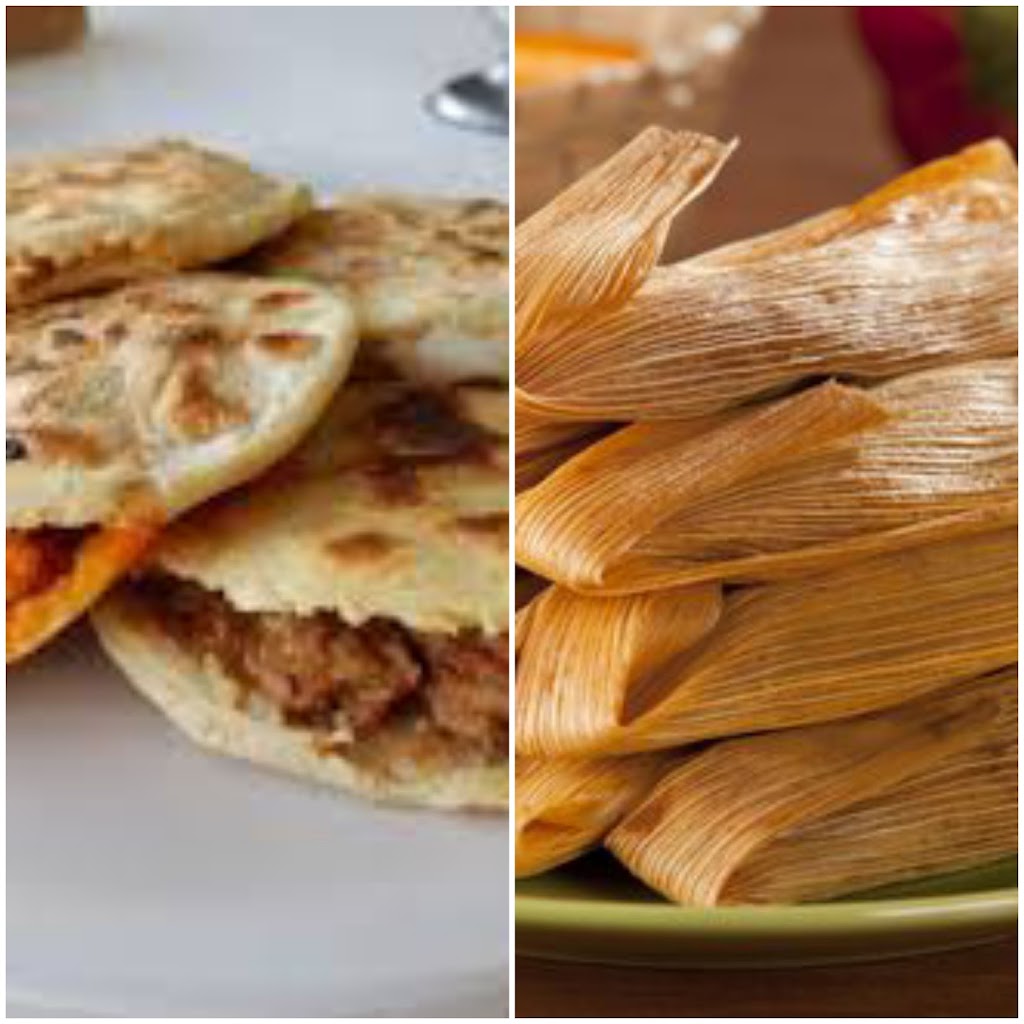 Amayas gorditas & Tamales we Deliver | 610 County Rd 3560, Cleveland, TX 77327, USA | Phone: (832) 817-5023