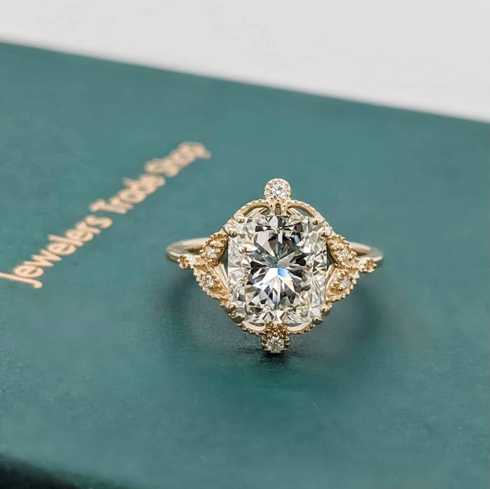 Shapiro Diamonds | 5420 Lyndon B Johnson Fwy #180, Dallas, TX 75240 | Phone: (972) 239-2122