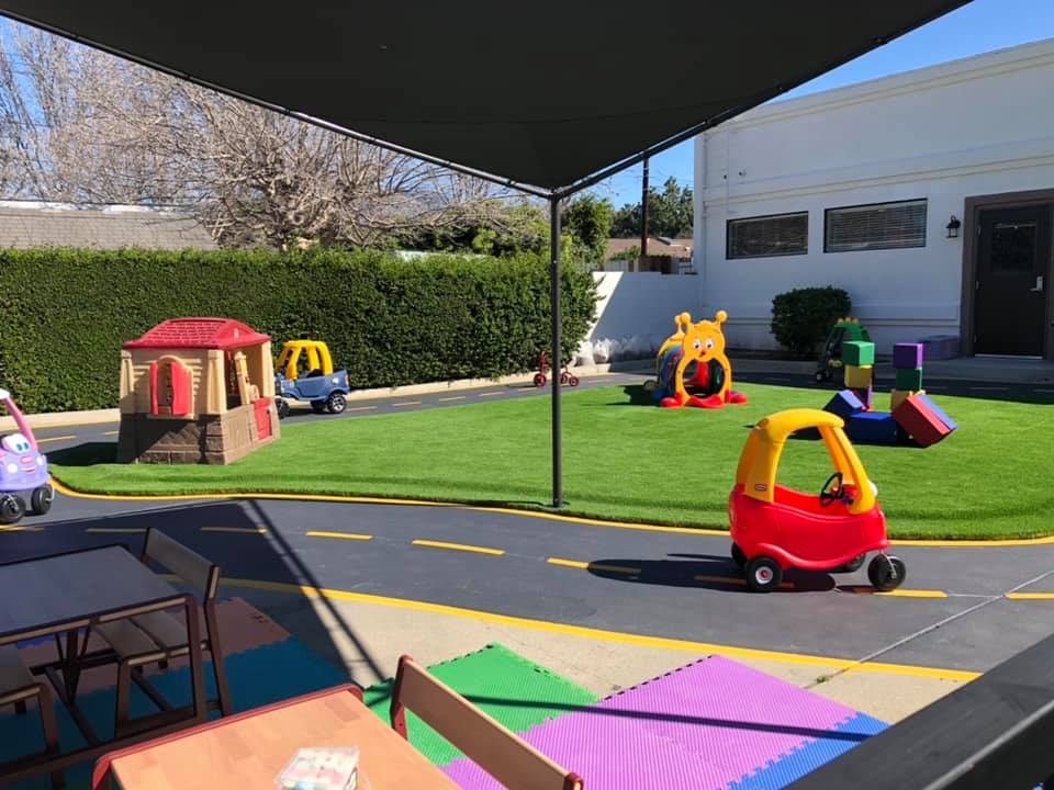 Arcadia Playschool Inc. | 615 Live Oak Ave, Arcadia, CA 91006, USA | Phone: (626) 771-3131