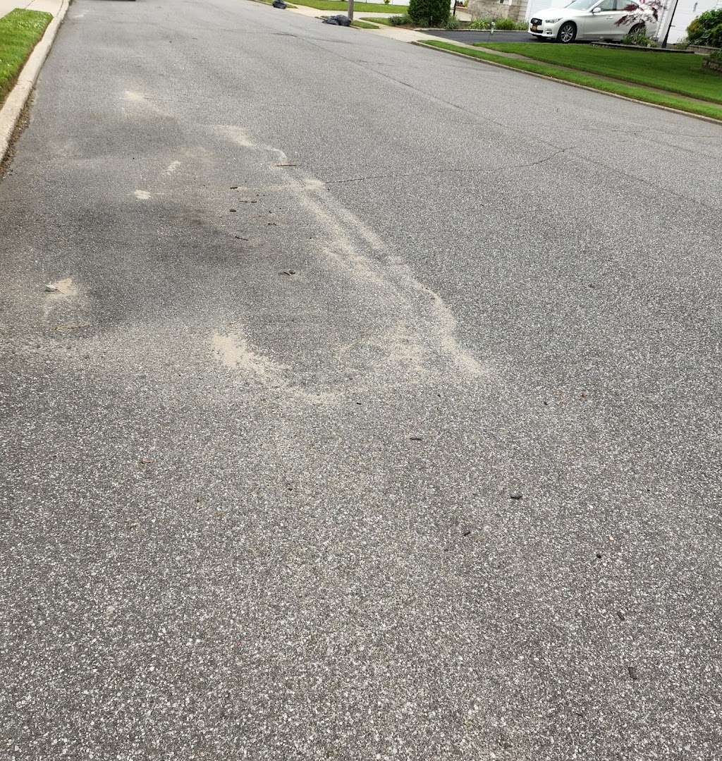 Babylon Highway Department | 200 Sunrise Hwy, Lindenhurst, NY 11757, USA | Phone: (631) 957-3089