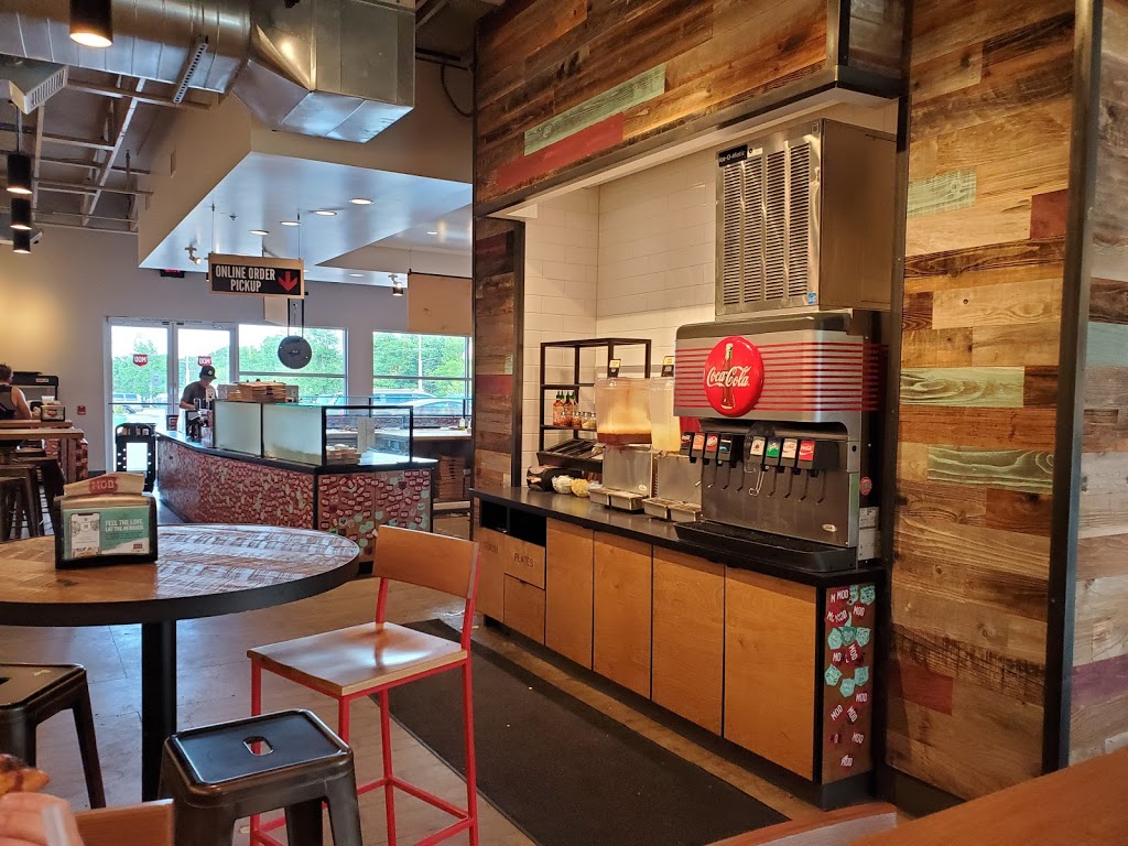 MOD Pizza | 2960 Cahill Main #130, Fitchburg, WI 53711, USA | Phone: (608) 416-5224