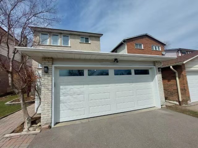 Msw Garage Door | 2299 County Rd 12, Essex, ON N8M 2X6, Canada | Phone: (226) 350-9488