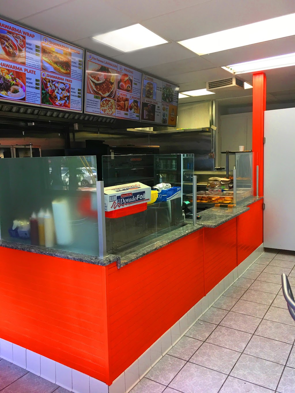 Shawarma King | 310 N Glenoaks Blvd, Burbank, CA 91502, USA | Phone: (747) 241-8877