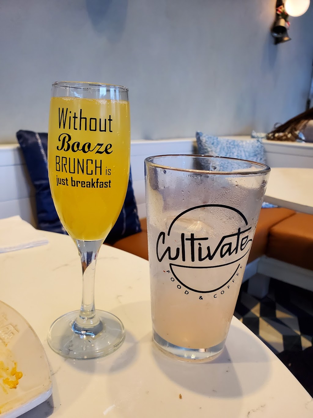 Cultivate Food and Coffee | 1952 Howell Mill Rd NW Suite 200, Atlanta, GA 30318, USA | Phone: (404) 600-2964