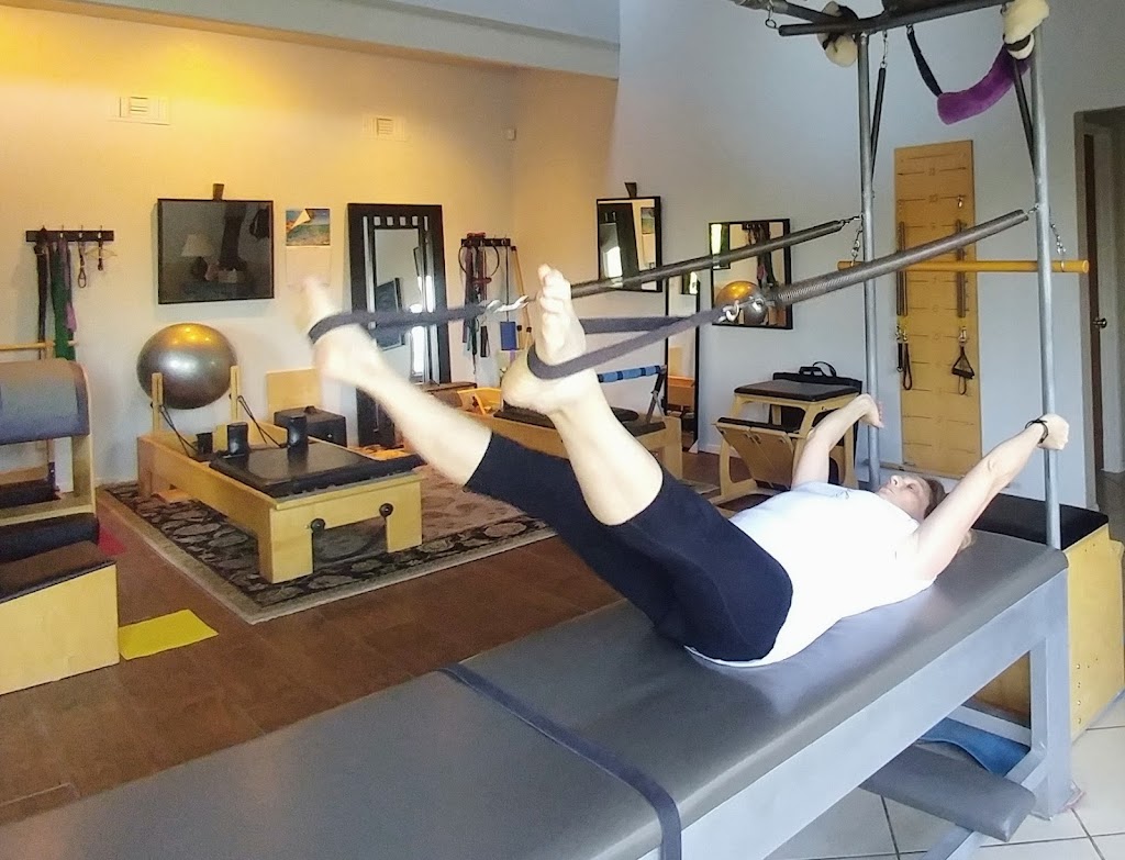 Active Balance Pilates & Health | Palo Verde Ranch, Alpine, CA 91901, USA | Phone: (619) 757-3256