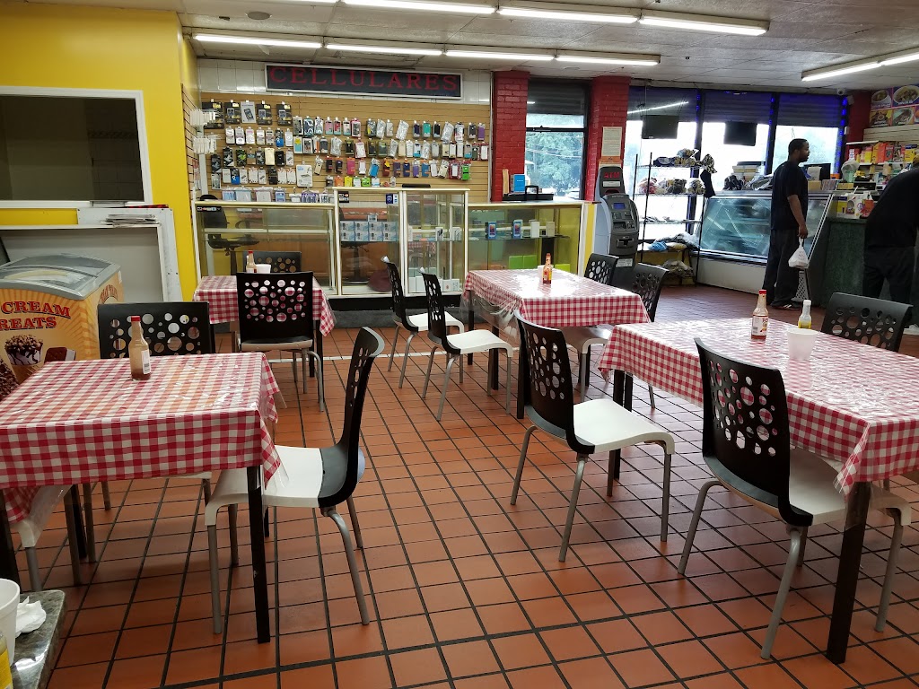 Los Texanos Deli | 1 Edison Ave, West Babylon, NY 11704, USA | Phone: (631) 920-5855