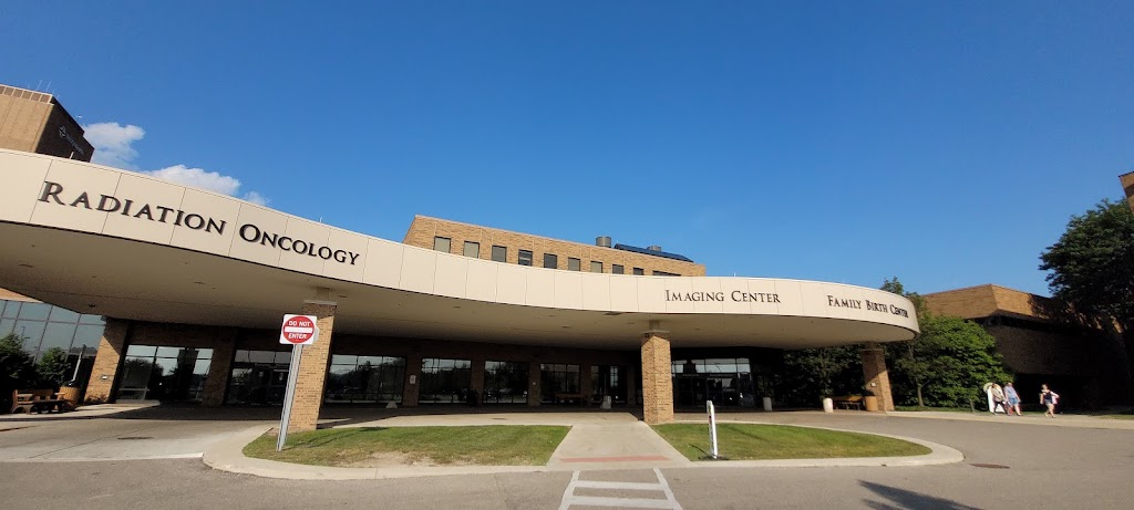 Trinity Health Cancer Center - Ann Arbor Campus | 5303 Elliott Dr, Ypsilanti, MI 48197, USA | Phone: (734) 712-4673