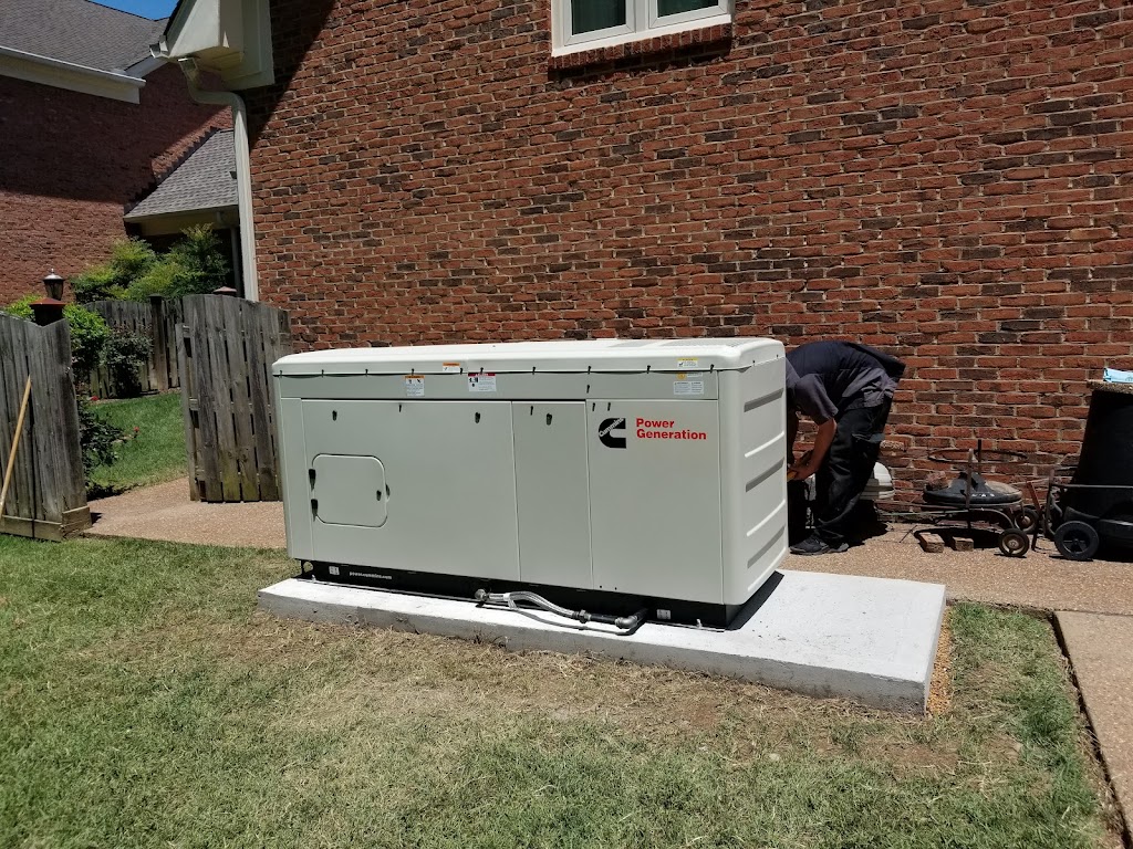 NASH GENERATOR | 2814 Lebanon Pike, Lebanon, TN 37087 | Phone: (615) 227-0925