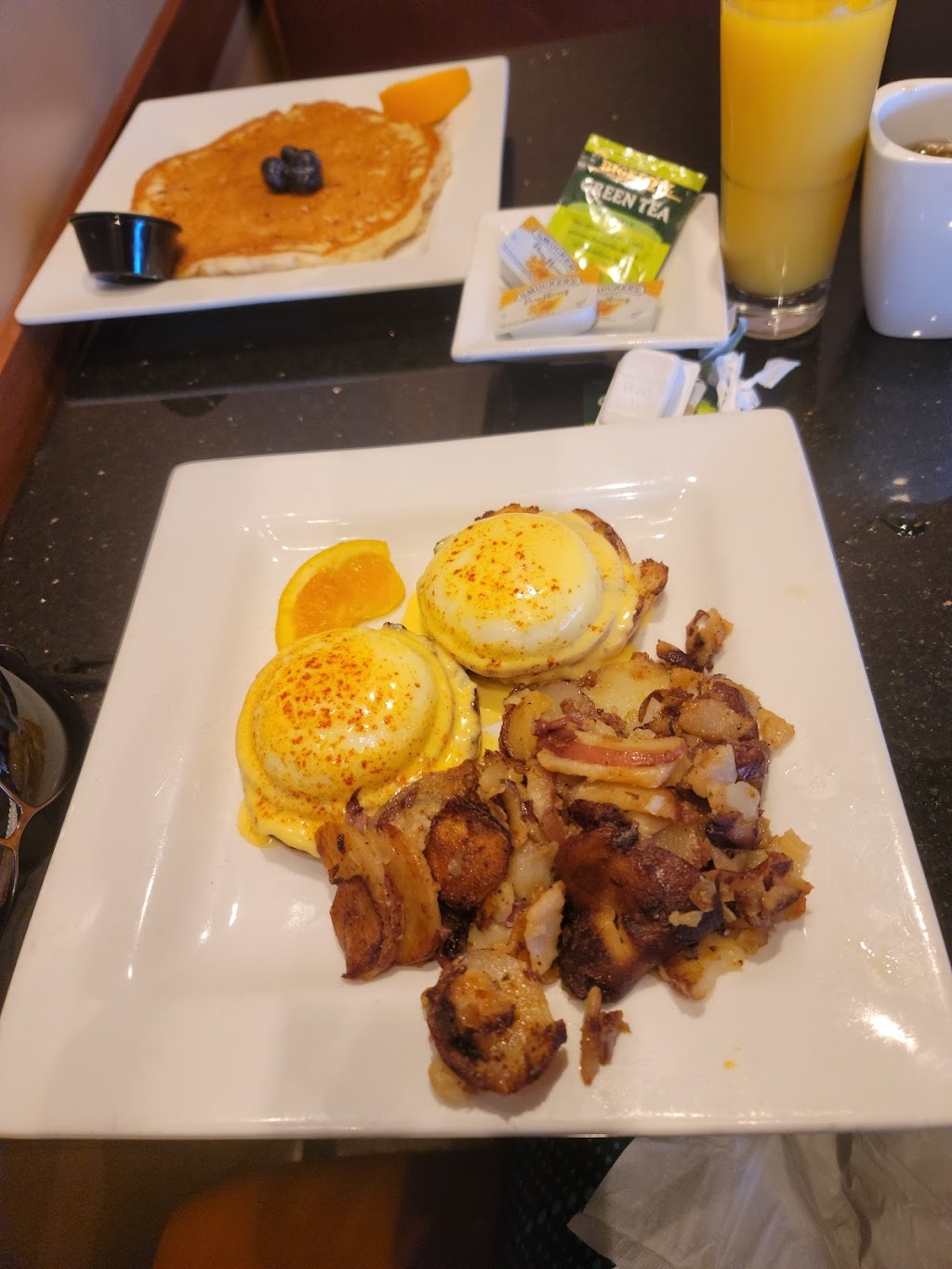 Kekes Breakfast Cafe | 10500 Ulmerton Rd #760, Largo, FL 33771, USA | Phone: (727) 470-9344