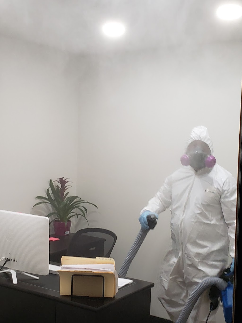 ECO Restoration & Cleaning Services | 10650 Irma Dr Suite 6, Northglenn, CO 80233, USA | Phone: (720) 704-3150