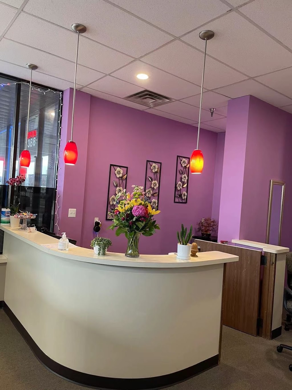 Cozy Healing SPA | 1380 S Lapeer Rd, Oxford, MI 48371, USA | Phone: (248) 221-0593