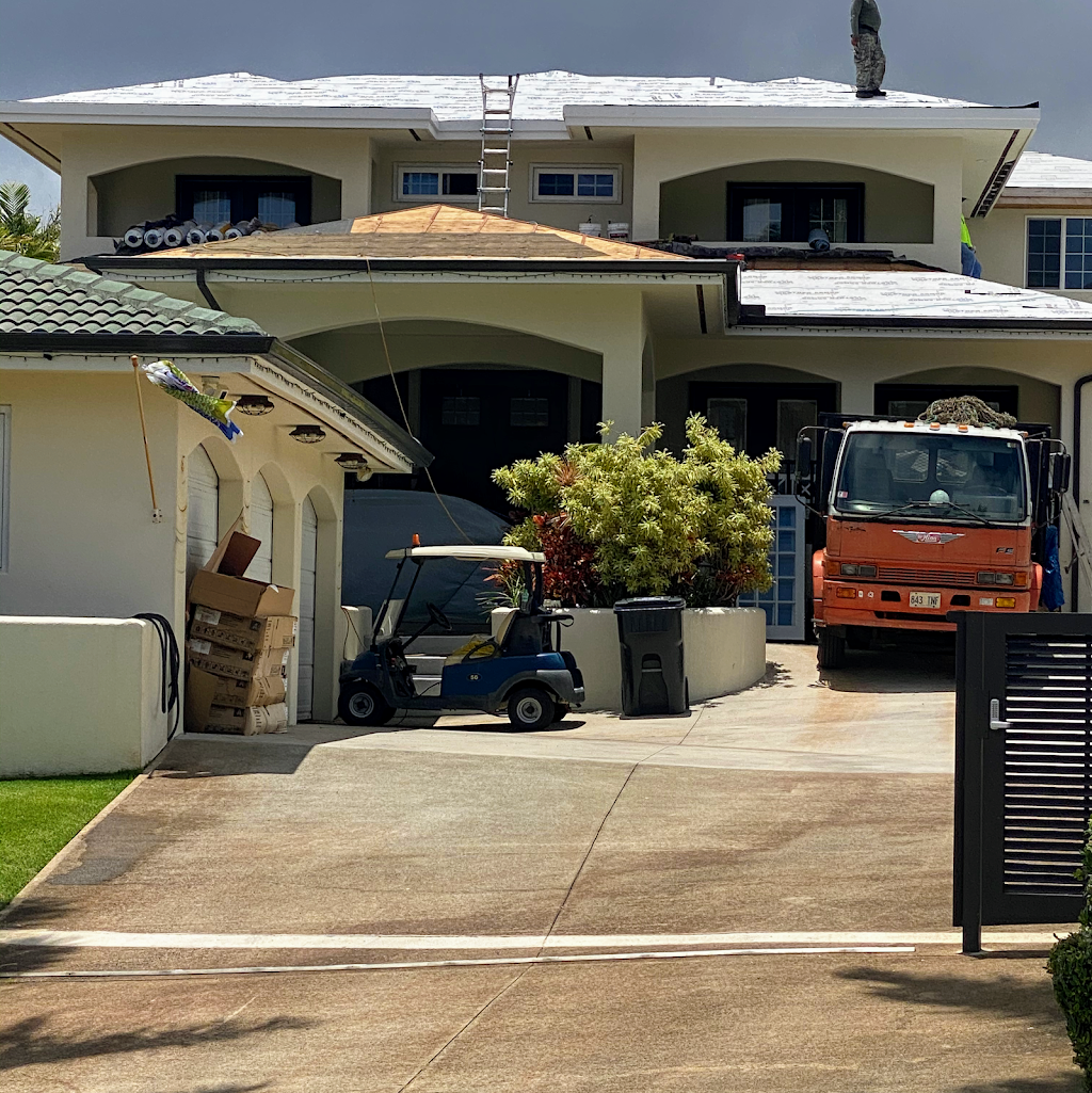 Discovery Roofing | 94-136 Mokukaua St, Waipahu, HI 96797, USA | Phone: (808) 745-1118