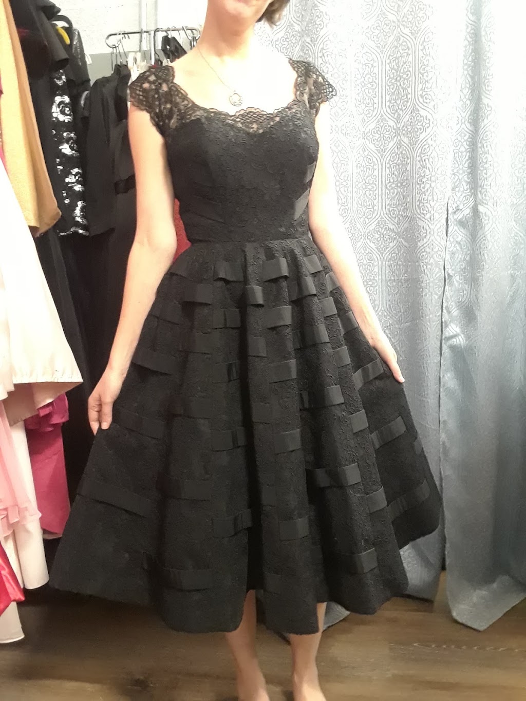 La Chic Vintage, LLC | 16948 S Golden Rd Suite A, Golden, CO 80401, USA | Phone: (720) 296-7262 La Chic Vintage, LLC | 16948 S Golden Rd Suite A, Golden, CO 80401, USA | Phone: (720) 296-7262