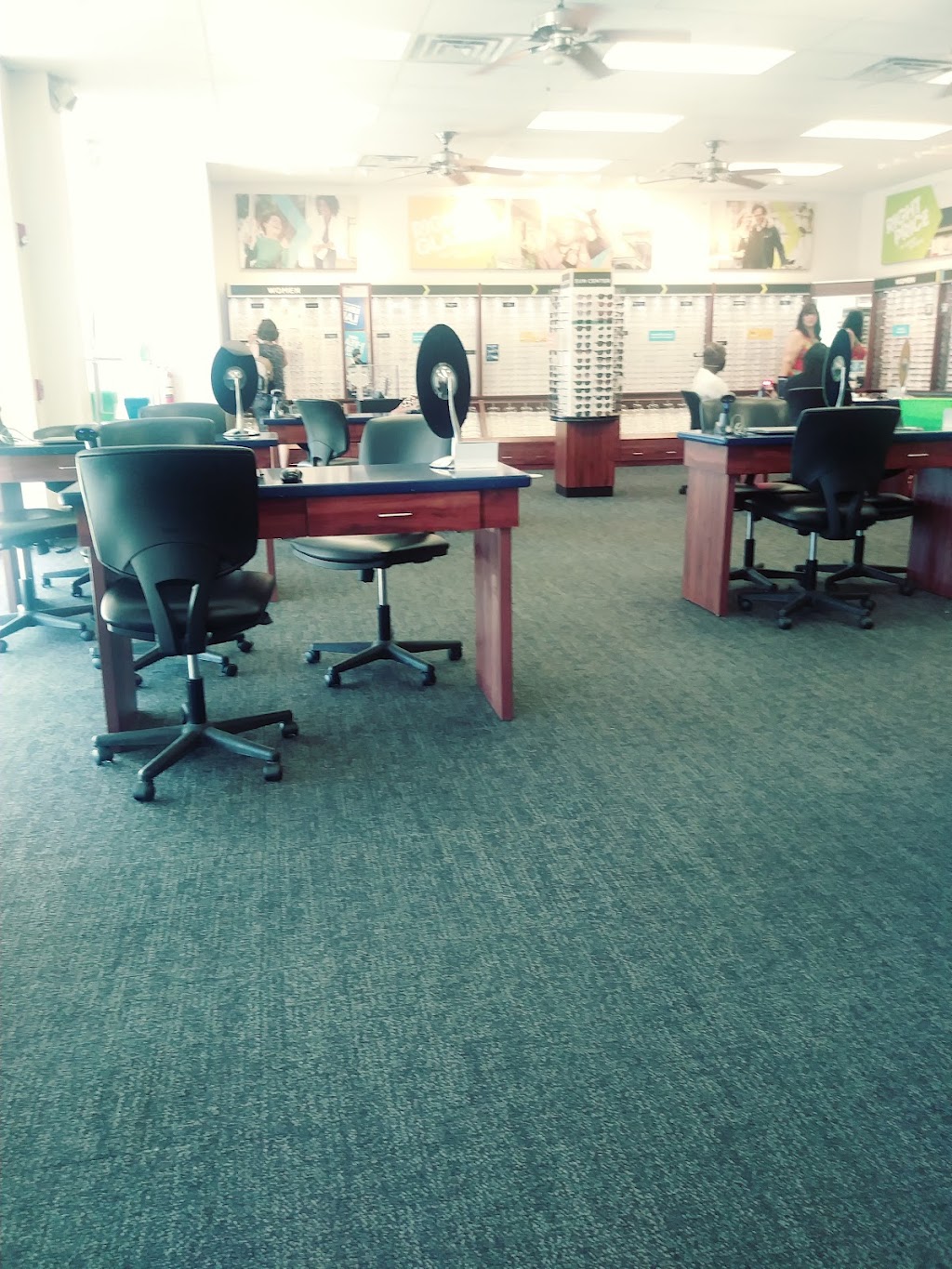 Eyemart Express | 4203 W Wendover Ave, Greensboro, NC 27407, USA | Phone: (336) 698-3781 Eyemart Express | 4203 W Wendover Ave, Greensboro, NC 27407, USA | Phone: (336) 698-3781