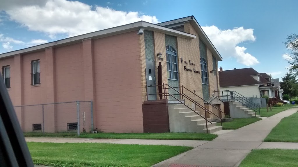 Bethel Temple Baptist Church | 5024 28th St, Detroit, MI 48210 | Phone: (313) 896-5410