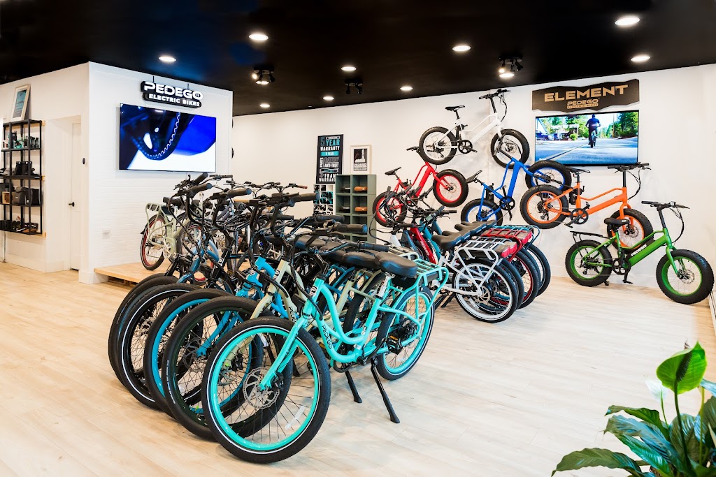 Pedego Electric Bikes Croton-on-Hudson | 364 S Riverside Ave, Croton-On-Hudson, NY 10520, USA | Phone: (914) 873-8004