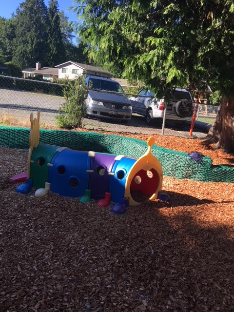 Leafling Preschool and Childcare Center | 14216 132nd Ave NE, Kirkland, WA 98034, USA | Phone: (425) 803-6000