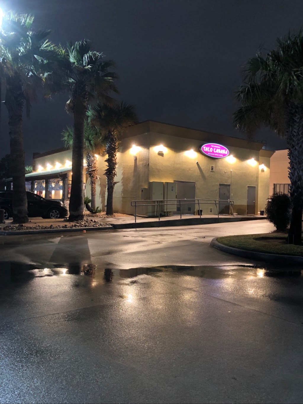 Taco Cabana | 105 Louetta Crossing, Spring, TX 77373, USA | Phone: (281) 355-9016